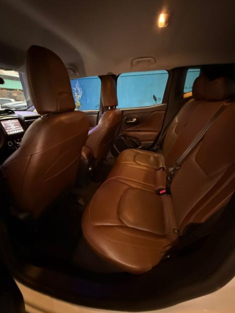 JEEP Renegade 2.0 16V 4P TURBO DIESEL NIGTH EAGLE 4X4 AUTOMTICO, Foto 6