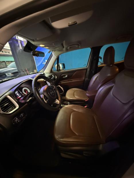 JEEP Renegade 2.0 16V 4P TURBO DIESEL NIGTH EAGLE 4X4 AUTOMTICO, Foto 7