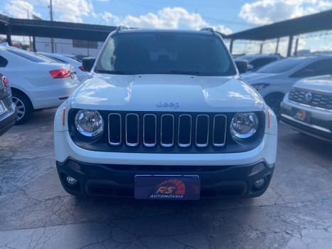 JEEP Renegade 2.0 16V 4P TURBO DIESEL SPORT 4X4 AUTOMTICO, Foto 2