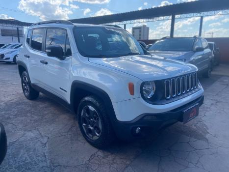 JEEP Renegade 2.0 16V 4P TURBO DIESEL SPORT 4X4 AUTOMTICO, Foto 3