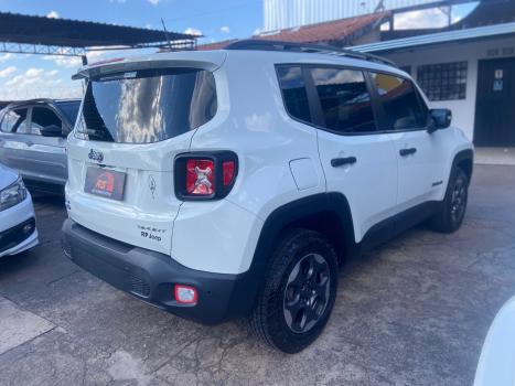 JEEP Renegade 2.0 16V 4P TURBO DIESEL SPORT 4X4 AUTOMTICO, Foto 4