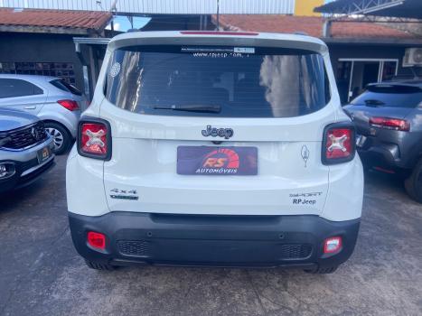 JEEP Renegade 2.0 16V 4P TURBO DIESEL SPORT 4X4 AUTOMTICO, Foto 5