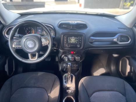JEEP Renegade 2.0 16V 4P TURBO DIESEL SPORT 4X4 AUTOMTICO, Foto 7