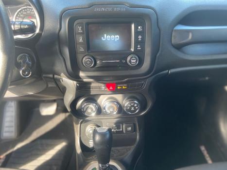 JEEP Renegade 2.0 16V 4P TURBO DIESEL SPORT 4X4 AUTOMTICO, Foto 9
