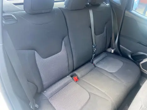 JEEP Renegade 2.0 16V 4P TURBO DIESEL SPORT 4X4 AUTOMTICO, Foto 10