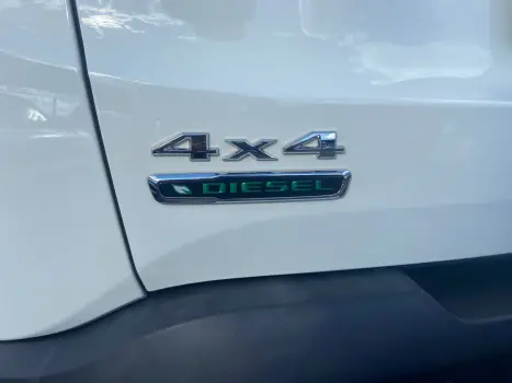 JEEP Renegade 2.0 16V 4P TURBO DIESEL SPORT 4X4 AUTOMTICO, Foto 11