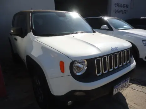 JEEP Renegade 2.0 16V 4P TURBO DIESEL SPORT 4X4 AUTOMTICO, Foto 2