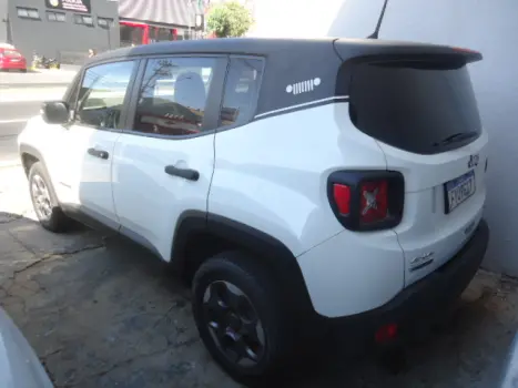 JEEP Renegade 2.0 16V 4P TURBO DIESEL SPORT 4X4 AUTOMTICO, Foto 5