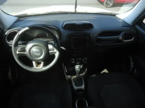 JEEP Renegade 2.0 16V 4P TURBO DIESEL SPORT 4X4 AUTOMTICO, Foto 4