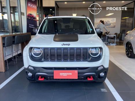 JEEP Renegade 2.0 16V 4P TURBO DIESEL TRAILHAWK 4X4 AUTOMTICO, Foto 2