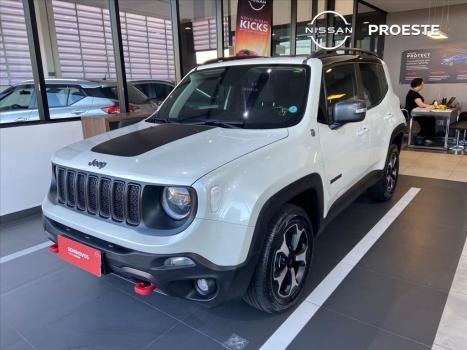 JEEP Renegade 2.0 16V 4P TURBO DIESEL TRAILHAWK 4X4 AUTOMTICO, Foto 3