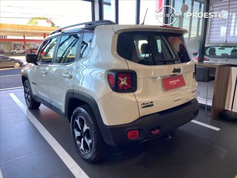 JEEP Renegade 2.0 16V 4P TURBO DIESEL TRAILHAWK 4X4 AUTOMTICO, Foto 4