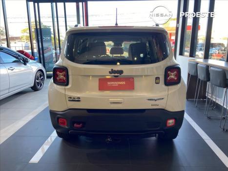 JEEP Renegade 2.0 16V 4P TURBO DIESEL TRAILHAWK 4X4 AUTOMTICO, Foto 5