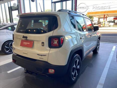 JEEP Renegade 2.0 16V 4P TURBO DIESEL TRAILHAWK 4X4 AUTOMTICO, Foto 6
