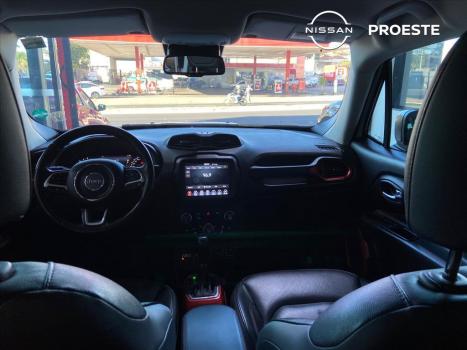 JEEP Renegade 2.0 16V 4P TURBO DIESEL TRAILHAWK 4X4 AUTOMTICO, Foto 7