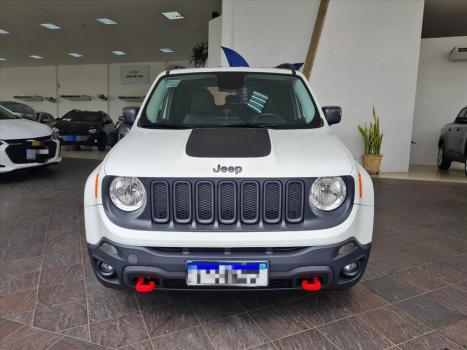 JEEP Renegade 2.0 16V 4P TURBO DIESEL TRAILHAWK 4X4 AUTOMTICO, Foto 2
