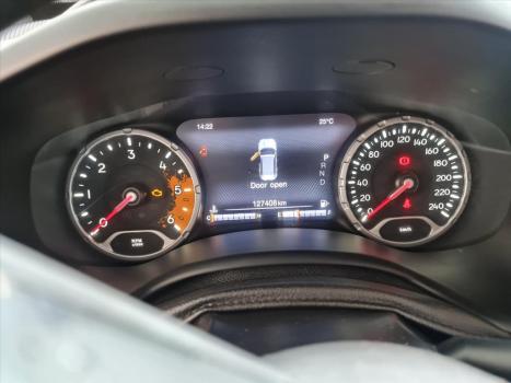JEEP Renegade 2.0 16V 4P TURBO DIESEL TRAILHAWK 4X4 AUTOMTICO, Foto 4