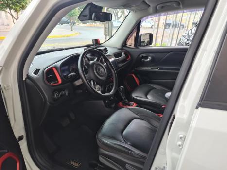 JEEP Renegade 2.0 16V 4P TURBO DIESEL TRAILHAWK 4X4 AUTOMTICO, Foto 5