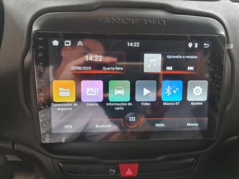 JEEP Renegade 2.0 16V 4P TURBO DIESEL TRAILHAWK 4X4 AUTOMTICO, Foto 6