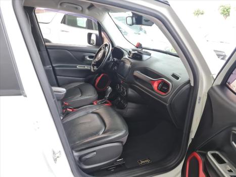 JEEP Renegade 2.0 16V 4P TURBO DIESEL TRAILHAWK 4X4 AUTOMTICO, Foto 9