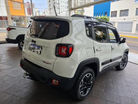 JEEP Renegade 2.0 16V 4P TURBO DIESEL TRAILHAWK 4X4 AUTOMTICO, Foto 10