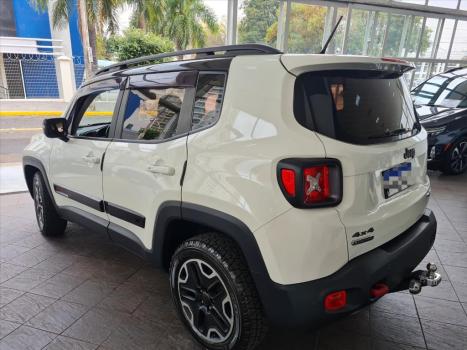 JEEP Renegade 2.0 16V 4P TURBO DIESEL TRAILHAWK 4X4 AUTOMTICO, Foto 11