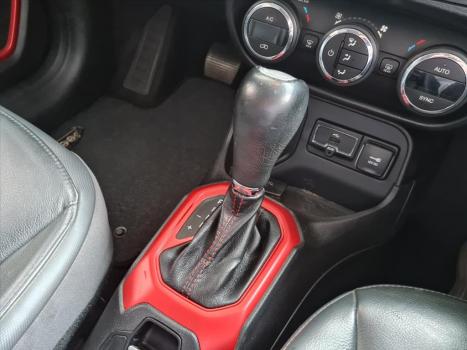 JEEP Renegade 2.0 16V 4P TURBO DIESEL TRAILHAWK 4X4 AUTOMTICO, Foto 12