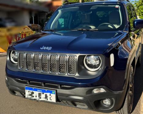 JEEP Renegade 2.0 16V 4P TURBO DIESEL LONGITUDE 4X4 AUTOMTICO, Foto 3