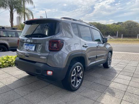 JEEP Renegade 2.0 16V 4P TURBO DIESEL LONGITUDE 4X4 AUTOMTICO, Foto 5