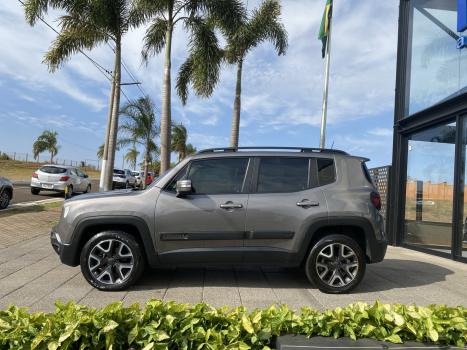 JEEP Renegade 2.0 16V 4P TURBO DIESEL LONGITUDE 4X4 AUTOMTICO, Foto 6