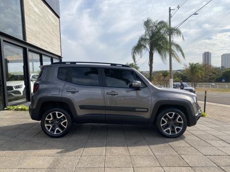 JEEP Renegade 2.0 16V 4P TURBO DIESEL LONGITUDE 4X4 AUTOMTICO, Foto 8