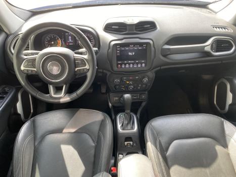 JEEP Renegade 2.0 16V 4P TURBO DIESEL LONGITUDE 4X4 AUTOMTICO, Foto 9