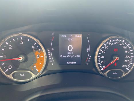 JEEP Renegade 2.0 16V 4P TURBO DIESEL LONGITUDE 4X4 AUTOMTICO, Foto 11