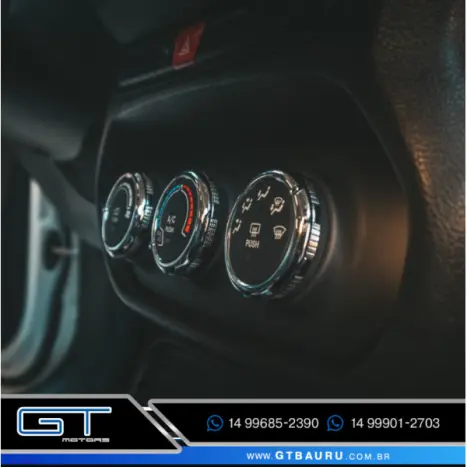JEEP Renegade 2.0 16V 4P TURBO DIESEL SPORT 4X4 AUTOMTICO, Foto 12