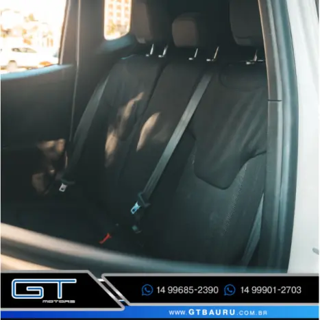 JEEP Renegade 2.0 16V 4P TURBO DIESEL SPORT 4X4 AUTOMTICO, Foto 13
