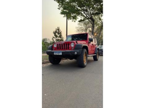 JEEP Wrangler 3.6 V6 12V SPORT 4X4 AUTOMTICO, Foto 2