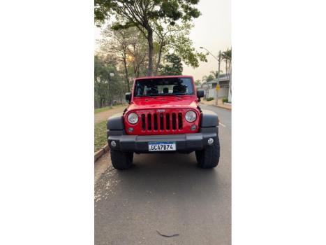 JEEP Wrangler 3.6 V6 12V SPORT 4X4 AUTOMTICO, Foto 3