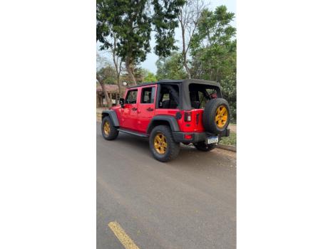 JEEP Wrangler 3.6 V6 12V SPORT 4X4 AUTOMTICO, Foto 5