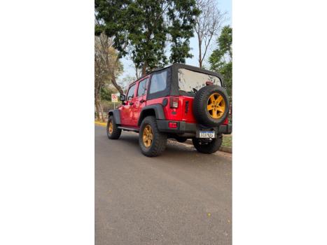 JEEP Wrangler 3.6 V6 12V SPORT 4X4 AUTOMTICO, Foto 6