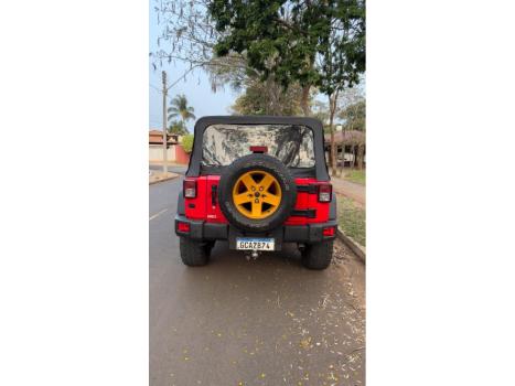 JEEP Wrangler 3.6 V6 12V SPORT 4X4 AUTOMTICO, Foto 7