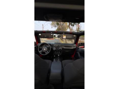 JEEP Wrangler 3.6 V6 12V SPORT 4X4 AUTOMTICO, Foto 8