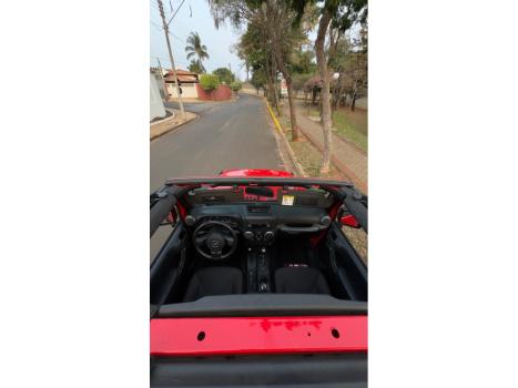 JEEP Wrangler 3.6 V6 12V SPORT 4X4 AUTOMTICO, Foto 9