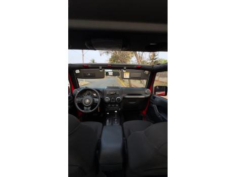 JEEP Wrangler 3.6 V6 12V SPORT 4X4 AUTOMTICO, Foto 10