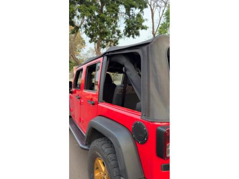 JEEP Wrangler 3.6 V6 12V SPORT 4X4 AUTOMTICO, Foto 11