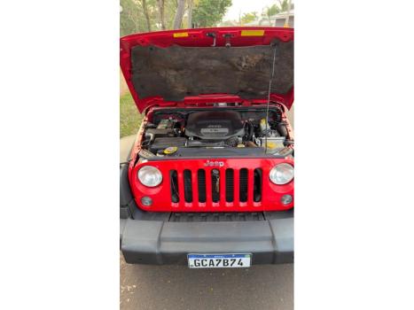 JEEP Wrangler 3.6 V6 12V SPORT 4X4 AUTOMTICO, Foto 13