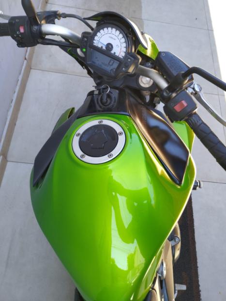 KAWASAKI ER-6N 650 , Foto 3