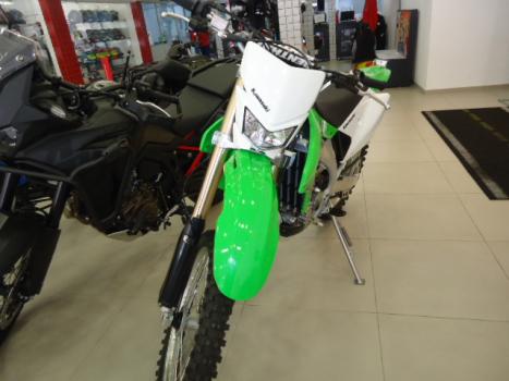 KAWASAKI KLX 450 , Foto 3