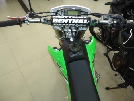 KAWASAKI KLX 450 , Foto 4