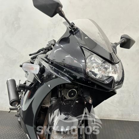 KAWASAKI Ninja 250 R, Foto 6