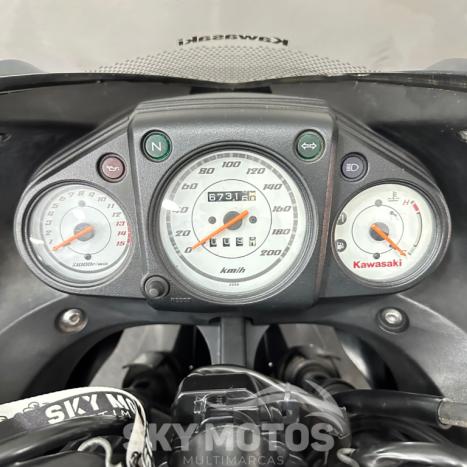 KAWASAKI Ninja 250 R, Foto 7